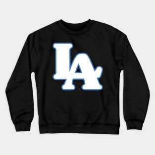 Chonk LA Crewneck Sweatshirt